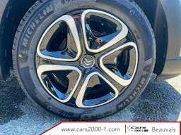 Citroën C3  PureTech 83 ch BVM5 Plus occasion - Photo 18