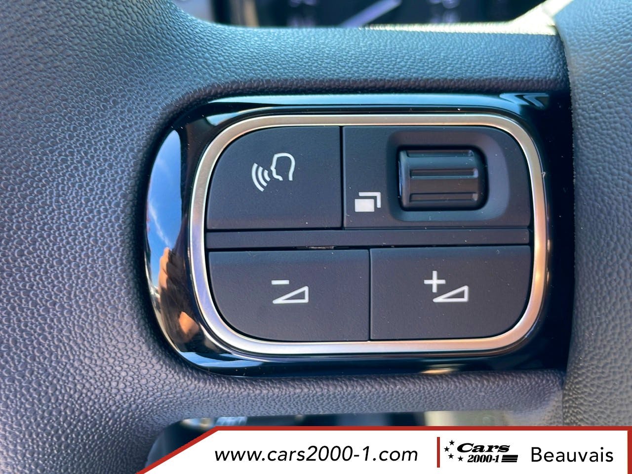 Citroën C3  PureTech 83 ch BVM5 Plus occasion - Photo 19