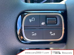 Citroën C3  PureTech 83 ch BVM5 Plus occasion - Photo 19