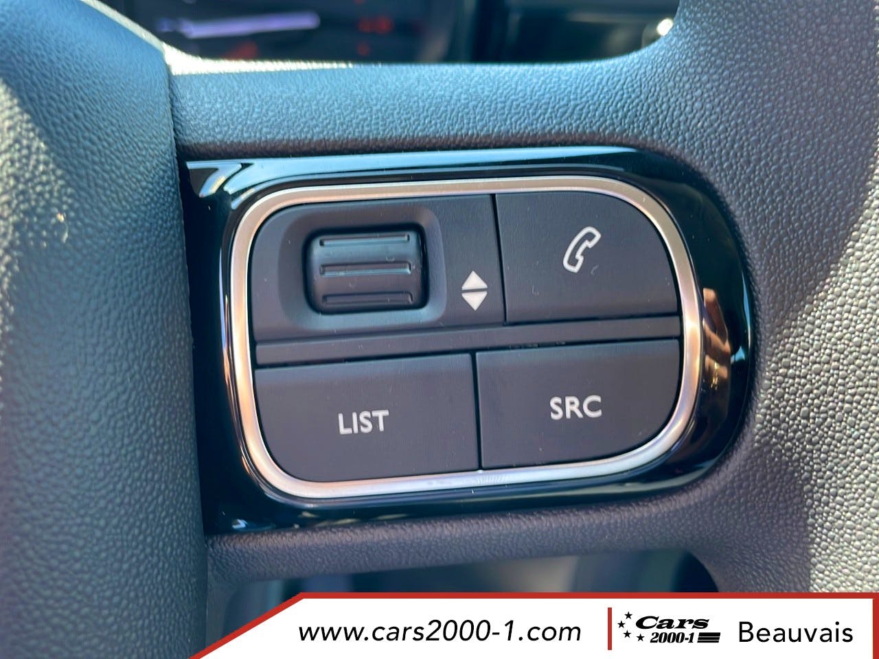 Citroën C3  PureTech 83 ch BVM5 Plus occasion - Photo 20