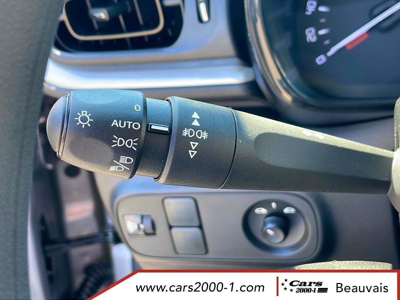 Citroën C3  PureTech 83 ch BVM5 Plus occasion - Photo 21