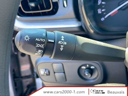 Citroën C3  PureTech 83 ch BVM5 Plus occasion - Photo 21