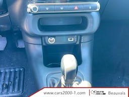Citroën C3  PureTech 83 ch BVM5 Plus occasion - Photo 23