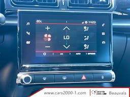 Citroën C3  PureTech 83 ch BVM5 Plus occasion - Photo 24