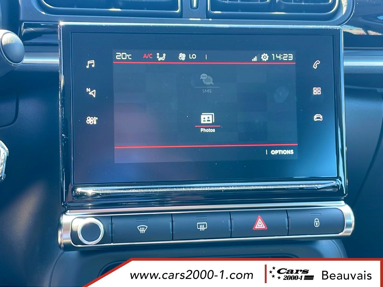 Citroën C3  PureTech 83 ch BVM5 Plus occasion - Photo 25