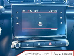 Citroën C3  PureTech 83 ch BVM5 Plus occasion - Photo 25