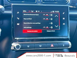 Citroën C3  PureTech 83 ch BVM5 Plus occasion - Photo 26
