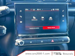 Citroën C3  PureTech 83 ch BVM5 Plus occasion - Photo 27