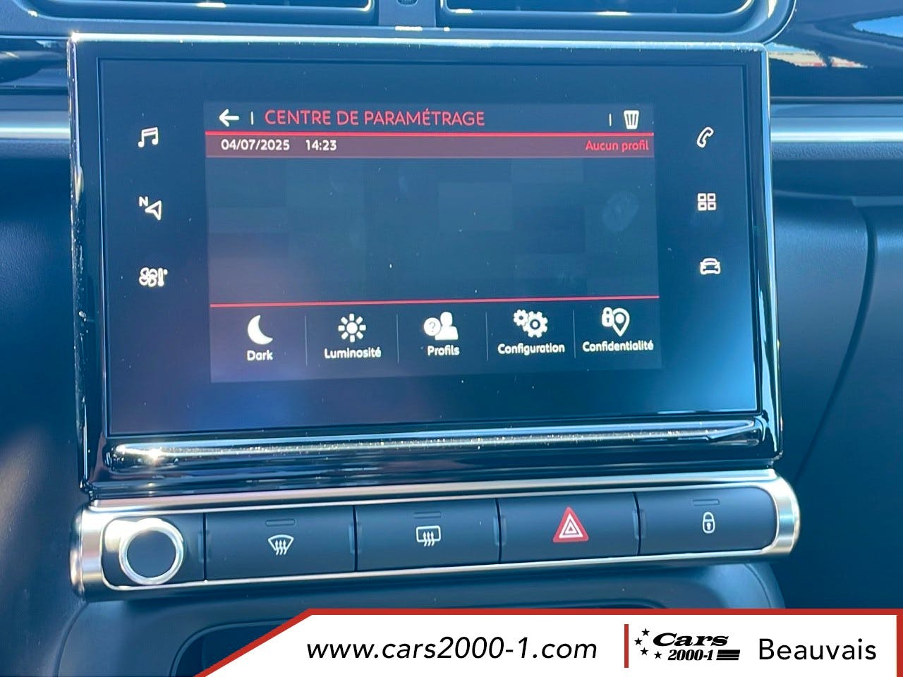 Citroën C3  PureTech 83 ch BVM5 Plus occasion - Photo 28