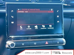 Citroën C3  PureTech 83 ch BVM5 Plus occasion - Photo 28