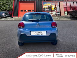 Citroën C3  PureTech 83 ch BVM5 Plus occasion - Photo 5