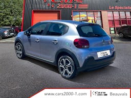 Citroën C3  PureTech 83 ch BVM5 Plus occasion - Photo 6