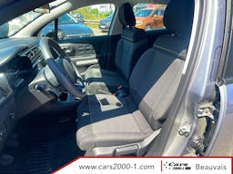 Citroën C3  PureTech 83 ch BVM5 Plus occasion - Photo 8