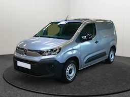 Citroën Berlingo Van  TAILLE M 650KG BLUEHDI 130 S&S EAT8 occasion - Photo 1
