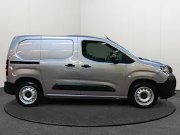 Citroën Berlingo Van  TAILLE M 650KG BLUEHDI 130 S&S EAT8 occasion - Photo 4