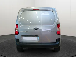 Citroën Berlingo Van  TAILLE M 650KG BLUEHDI 130 S&S EAT8 occasion - Photo 6