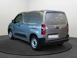 Citroën Berlingo Van TAILLE M 650KG BLUEHDI 130 S&S EAT8 occasion - Photo 7