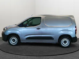 Citroën Berlingo Van  TAILLE M 650KG BLUEHDI 130 S&S EAT8 occasion - Photo 8