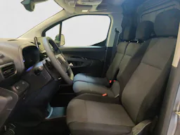 Citroën Berlingo Van  TAILLE M 650KG BLUEHDI 130 S&S EAT8 occasion - Photo 13