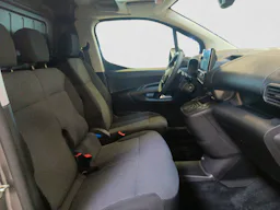 Citroën Berlingo Van  TAILLE M 650KG BLUEHDI 130 S&S EAT8 occasion - Photo 14