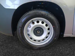 Citroën Berlingo Van  TAILLE M 650KG BLUEHDI 130 S&S EAT8 occasion - Photo 16