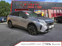 Peugeot 5008 Hybrid 145 ch e-DCS6 GT occasion - Photo 3