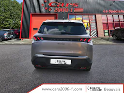 Peugeot 5008  Hybrid 145 ch e-DCS6 GT occasion - Photo 5