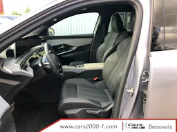 Peugeot 5008 Hybrid 145 ch e-DCS6 GT occasion - Photo 8