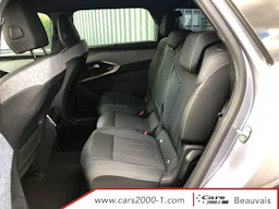 Peugeot 5008 Hybrid 145 ch e-DCS6 GT occasion - Photo 9