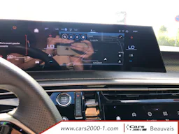 Peugeot 5008 Hybrid 145 ch e-DCS6 GT occasion - Photo 11