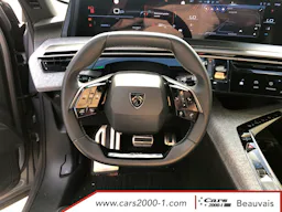 Peugeot 5008 Hybrid 145 ch e-DCS6 GT occasion - Photo 14