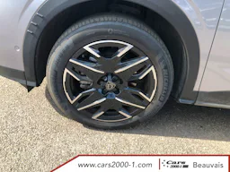 Peugeot 5008 Hybrid 145 ch e-DCS6 GT occasion - Photo 15