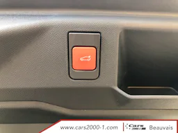 Peugeot 5008 Hybrid 145 ch e-DCS6 GT occasion - Photo 16
