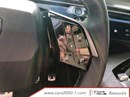 Peugeot 5008  Hybrid 145 ch e-DCS6 GT occasion - Photo 17
