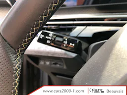 Peugeot 5008 Hybrid 145 ch e-DCS6 GT occasion - Photo 18