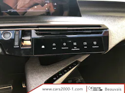 Peugeot 5008 Hybrid 145 ch e-DCS6 GT occasion - Photo 20
