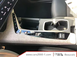 Peugeot 5008 Hybrid 145 ch e-DCS6 GT occasion - Photo 21