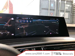 Peugeot 5008 Hybrid 145 ch e-DCS6 GT occasion - Photo 22