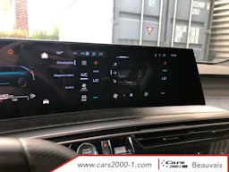 Peugeot 5008 Hybrid 145 ch e-DCS6 GT occasion - Photo 24