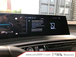 Peugeot 5008 Hybrid 145 ch e-DCS6 GT occasion - Photo 25