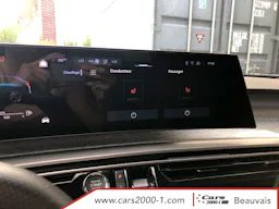 Peugeot 5008 Hybrid 145 ch e-DCS6 GT occasion - Photo 28