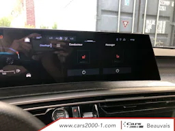 Peugeot 5008  Hybrid 145 ch e-DCS6 GT occasion - Photo 28