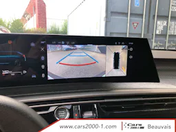 Peugeot 5008 Hybrid 145 ch e-DCS6 GT occasion - Photo 30