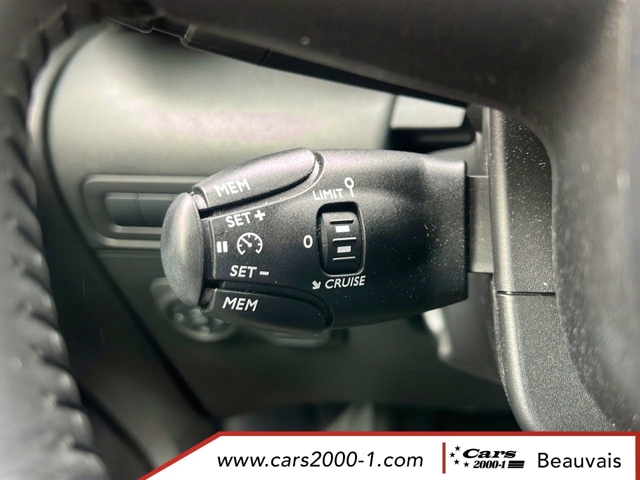 Citroën C3 Aircross  PureTech 130 S&S EAT6 Rip Curl occasion - Photo 12