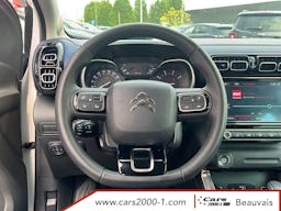 Citroën C3 Aircross  PureTech 130 S&S EAT6 Rip Curl occasion - Photo 14