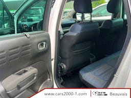 Citroën C3 Aircross  PureTech 130 S&S EAT6 Rip Curl occasion - Photo 16