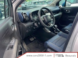 Citroën C3 Aircross  PureTech 130 S&S EAT6 Rip Curl occasion - Photo 17