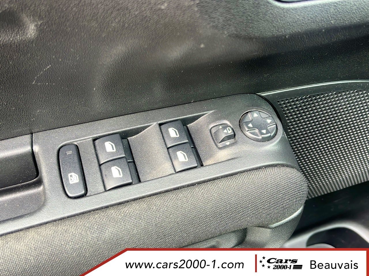 Citroën C3 Aircross  PureTech 130 S&S EAT6 Rip Curl occasion - Photo 18