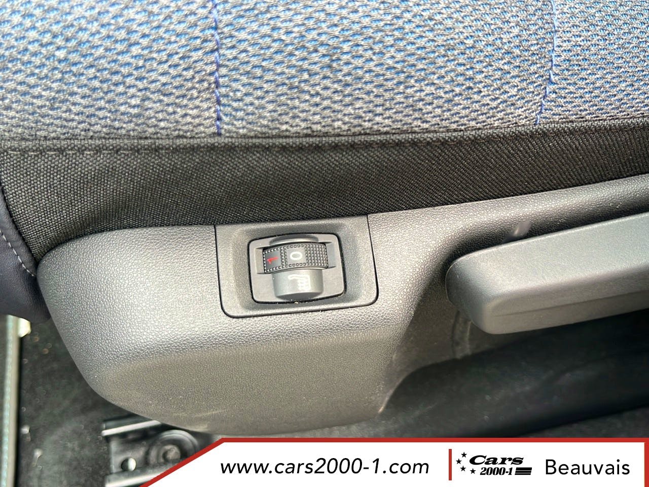 Citroën C3 Aircross  PureTech 130 S&S EAT6 Rip Curl occasion - Photo 19