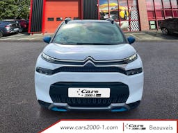 Citroën C3 Aircross  PureTech 130 S&S EAT6 Rip Curl occasion - Photo 2